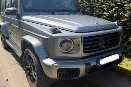 Mercedes-Benz G 450 23.037 km 145.850 &euro; Graal-Müritz 18181