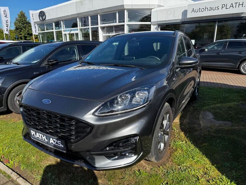 Kuga