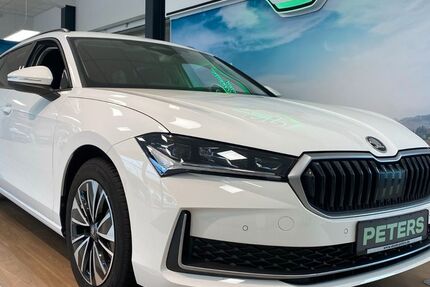 Skoda Superb 10.240 km 39.540 &euro; Ribnitz-Damgarten 18311