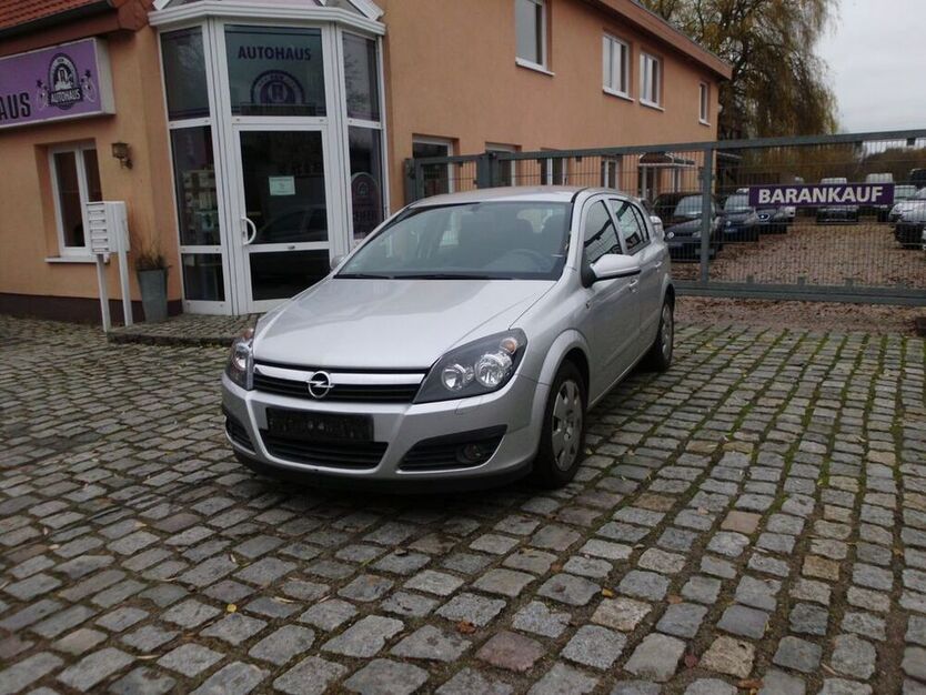 Astra