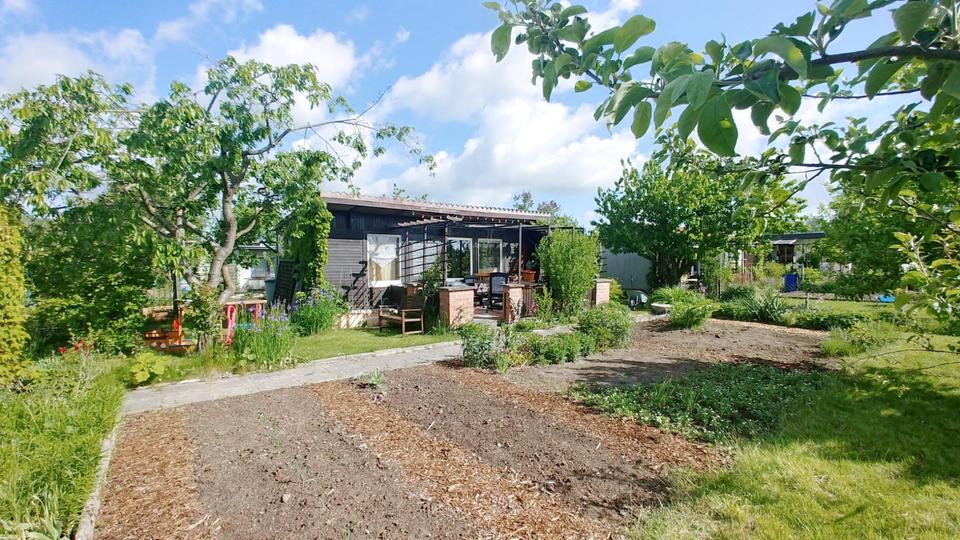 Grundstück Rostock Alt Bartelsdorf - 3.000&euro; | Angebot:25589112