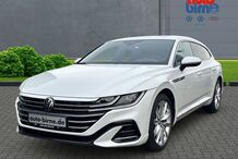 Gebrauchtwagen VW Arteon