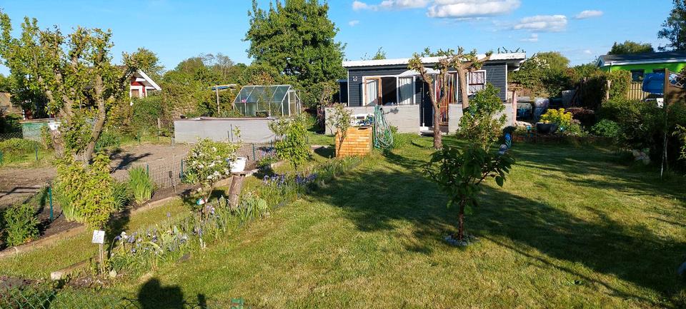 Grundstück Satow - 1.300&euro; | Angebot:26375025