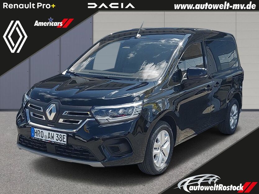 Renault Kangoo 1.500 km 27.990 € Rostock 18146