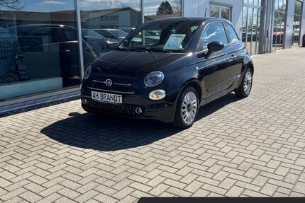 Fiat 500 46.438 km 12.990 &euro; Rostock 18146