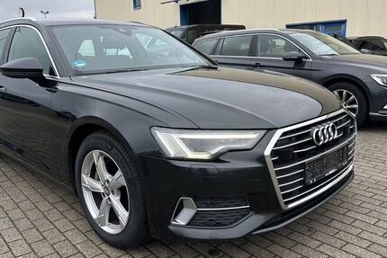 Audi A6 327.000 km 16.500 € Stäbelow bei Rostock 18198