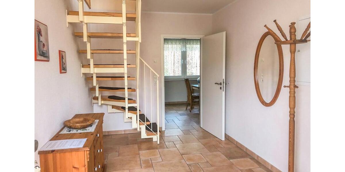 Ferienimmobilie Graal-Müritz Müritz - 60&euro; | Angebot:10655267