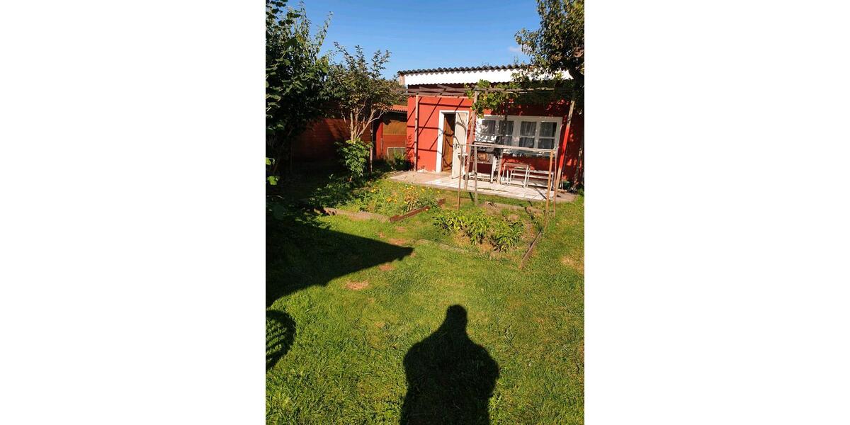 Grundstück Rostock Gehlsdorf - 2.000&euro; | Angebot:26566633