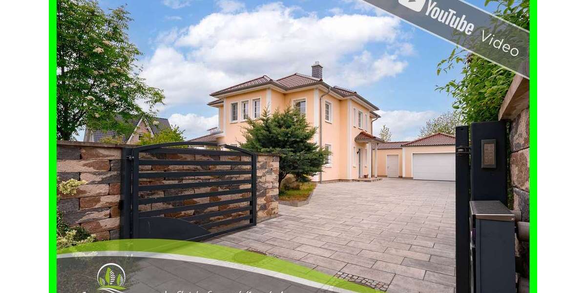 Einfamilienhaus Rostock Hohe Düne - 4 Zimmer, 184 m&sup2;, 1.450.000&euro; | Angebot:21603599