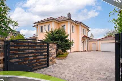 Haus Rostock Hohe Düne - 4 Zimmer, 184 m&sup2;, 1.450.000&euro; | Angebot:21603599