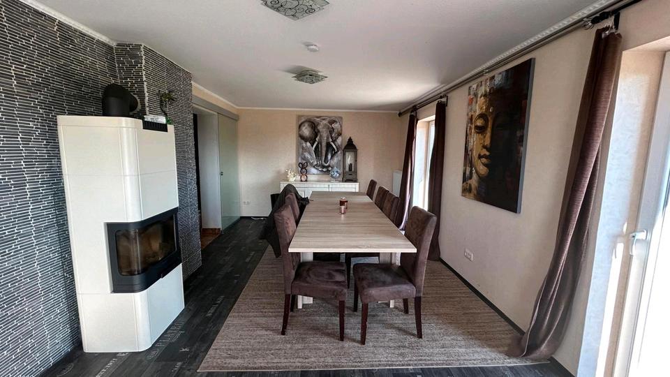 Einfamilienhaus Bützow - 7 Zimmer, 235 m&sup2;, 319.000&euro; | Angebot:26830785