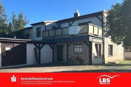 Haus Schwaan - 4 Zimmer, 141 m&sup2;, 298.000&euro; | Angebot:25835205