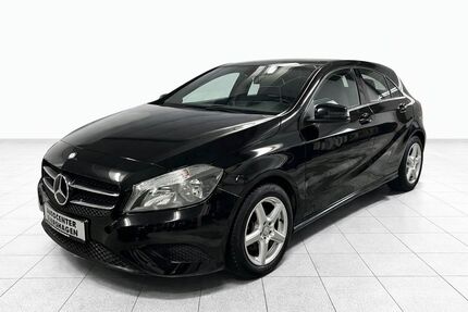 Mercedes-Benz A 180 134.000 km 10.499 &euro; Rostock 18106