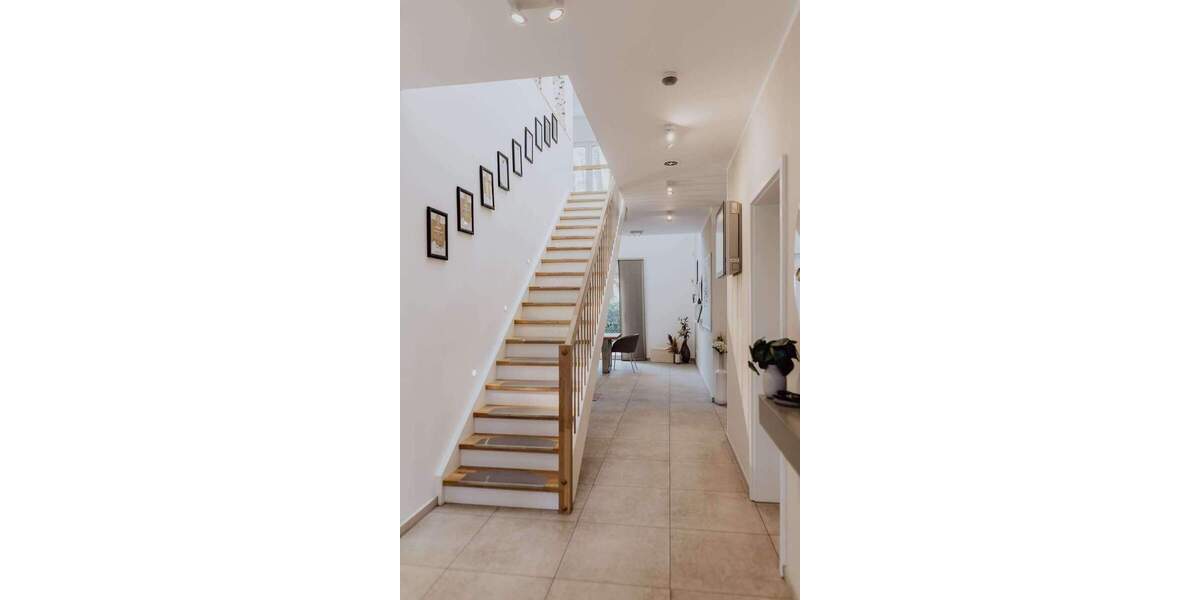 Einfamilienhaus Rostock Biestow - 5 Zimmer, 160 m&sup2;, 545.000&euro; | Angebot:24806719