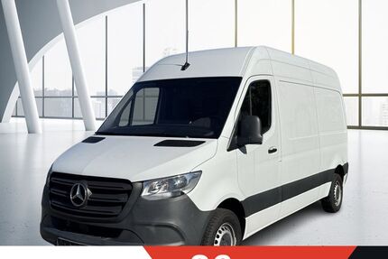 Mercedes-Benz Sprinter 39.800 km 35.284 &euro; Rostock 18055