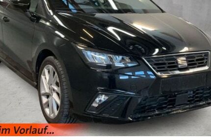 Seat Ibiza 13.800 km 14.889 &euro; Ribnitz-Damgarten / Barth / Bad Sülze 18311