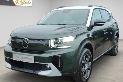 Citroen C3 Aircross 5.000 km 22.890 &euro; Rostock 18146