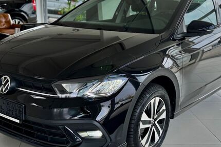 VW Polo 4.400 km 19.470 &euro; Bad Doberan 18209