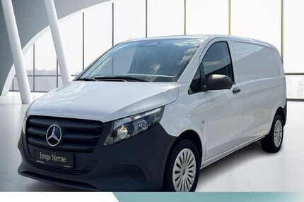Mercedes-Benz Vito 31.087 km 39.127 &euro; Rostock 18055