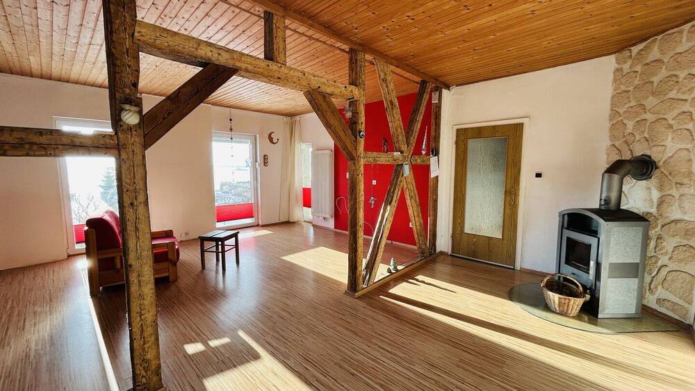 Etagenwohnung Wardow Alt Kätwin - 4 Zimmer, 120 m&sup2;, 139.000&euro; | Angebot:26512831