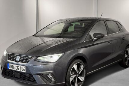 Seat Ibiza 7.975 km 19.990 &euro; Rostock 18059