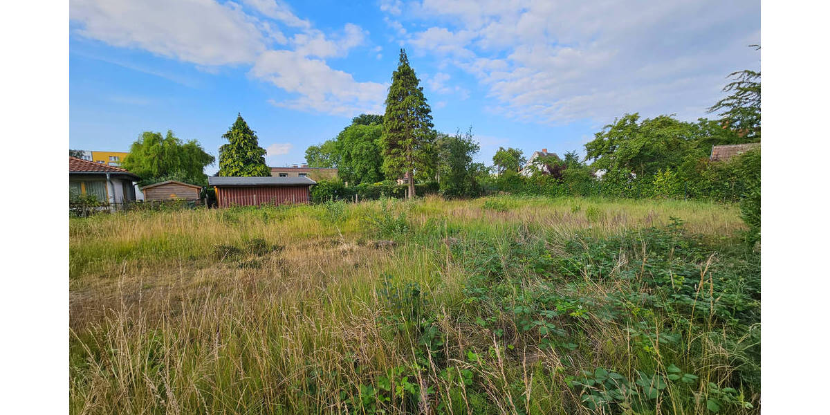 Grundstück Kühlungsborn - 399.000&euro; | Angebot:26105682