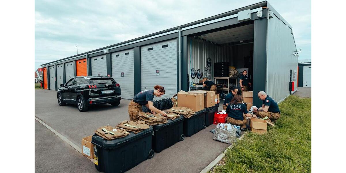 Gewerbeobjekt Broderstorf - 225&euro; | Angebot:26267613