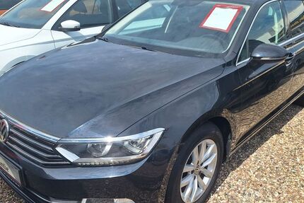 VW Passat 108.000 km 16.990 &euro; Rostock 18146