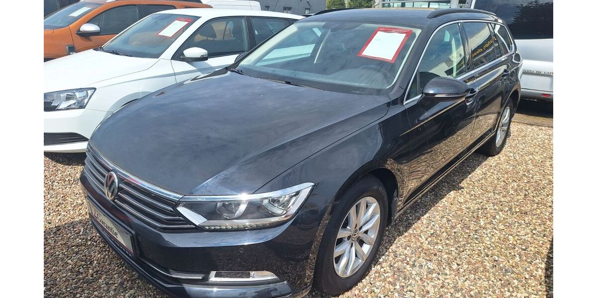 VW Passat 108.000 km 16.990 &euro; Rostock 18146