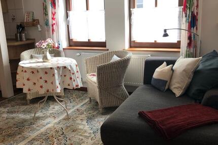 Wohnung Bad Doberan - 2 Zimmer, 40 m&sup2;, 350&euro; | Angebot:25343205