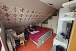 Dachgeschoßwohnung Bützow - 2 Zimmer, 52 m&sup2;, 500&euro; | Angebot:26284700