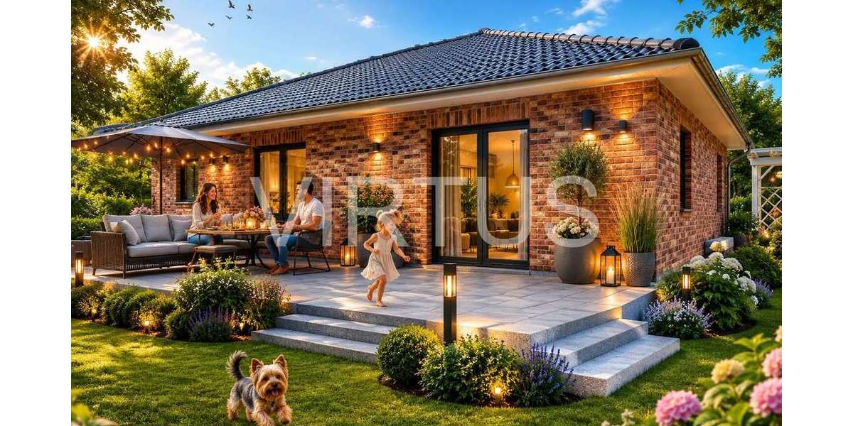 Einfamilienhaus Kühlungsborn - 4 Zimmer, 120 m&sup2;, 662.000&euro; | Angebot:26874819