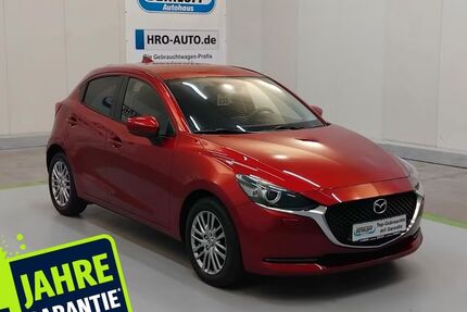 Mazda 2 59.600 km 16.970 € Rostock 18106