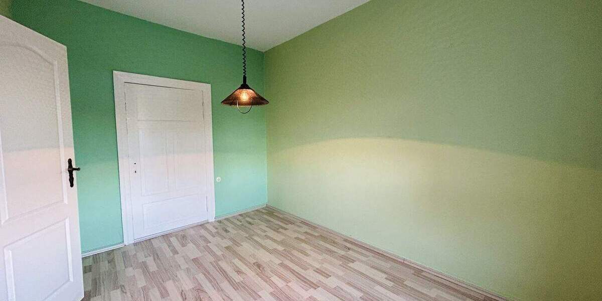 Reihenendhaus Laage - 3 Zimmer, 110 m&sup2;, 149.000&euro; | Angebot:25845529