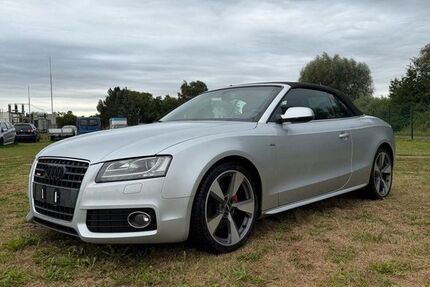 Audi A5 171.000 km 7.500 &euro; Rostock 18107