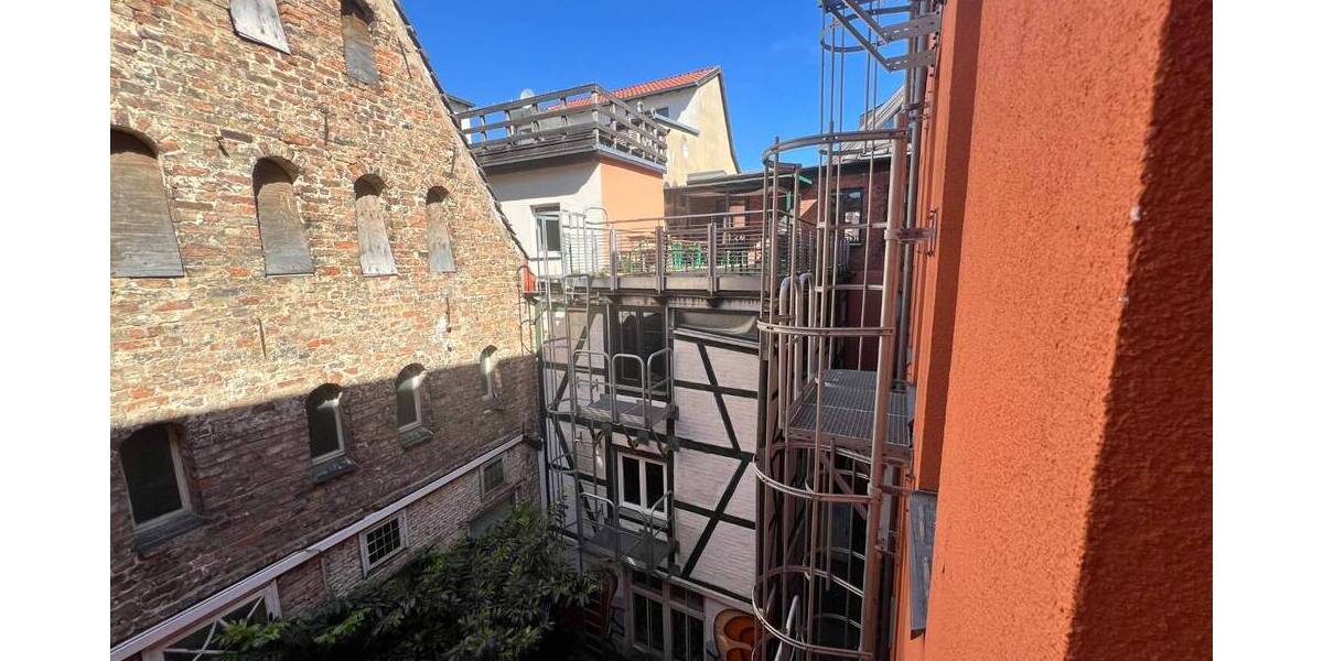 Gewerbeobjekt Rostock Stadtmitte - 2.400.000&euro; | Angebot:25692313