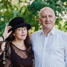 Musicalkonzert - Gold von den Sternen
