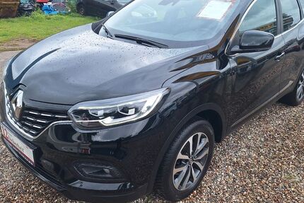 Renault Kadjar 76.000 km 17.490 € Rostock 18146