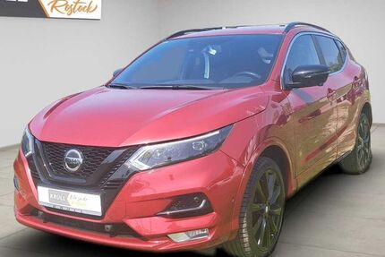 Nissan Qashqai 79.197 km 18.990 &euro; Rostock 18146