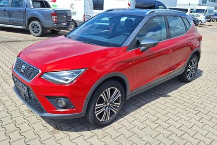 Seat Arona 53.500 km 13.290 &euro; Klein Schwaß 18198
