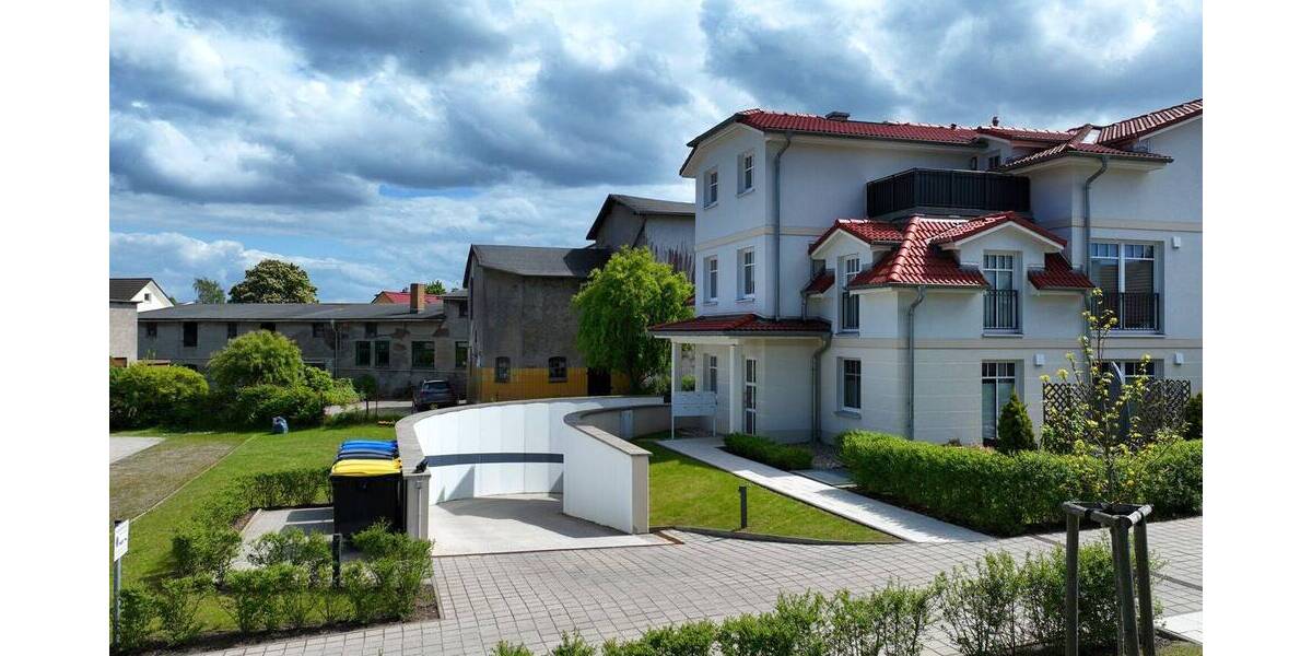 Etagenwohnung Kühlungsborn - 4 Zimmer, 118 m&sup2;, 598.000&euro; | Angebot:25701051