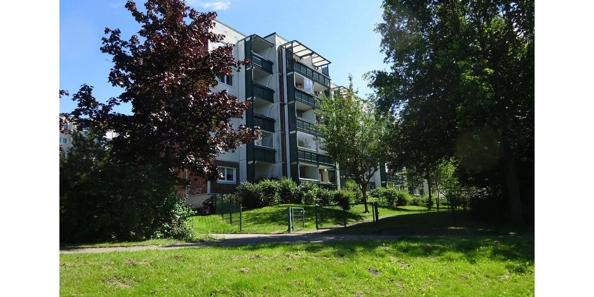 Etagenwohnung Rostock Alt Bartelsdorf - 4 Zimmer, 72 m&sup2;, 780&euro; | Angebot:26548273