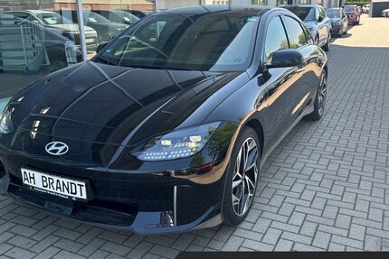 Hyundai IONIQ 6 46.500 km 32.990 &euro; Rostock 18146