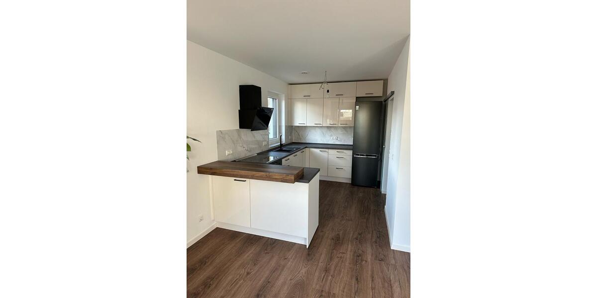 Doppelhaushälfte Graal-Müritz Müritz - 4.5 Zimmer, 115 m&sup2;, 1.795&euro; | Angebot:24741540