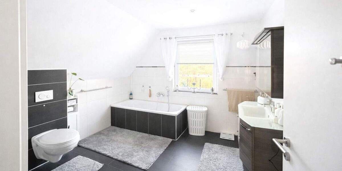 Einfamilienhaus Bad Doberan - 6 Zimmer, 185 m&sup2;, 715.000&euro; | Angebot:25771087