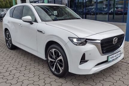 Mazda CX-60 40.500 km 43.200 € Rostock 18106
