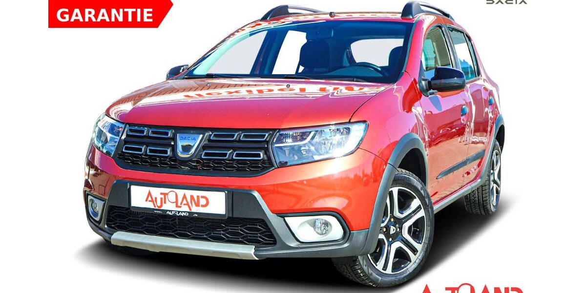 Dacia Sandero 38.467 km 14.990 &euro; Rostock 18146