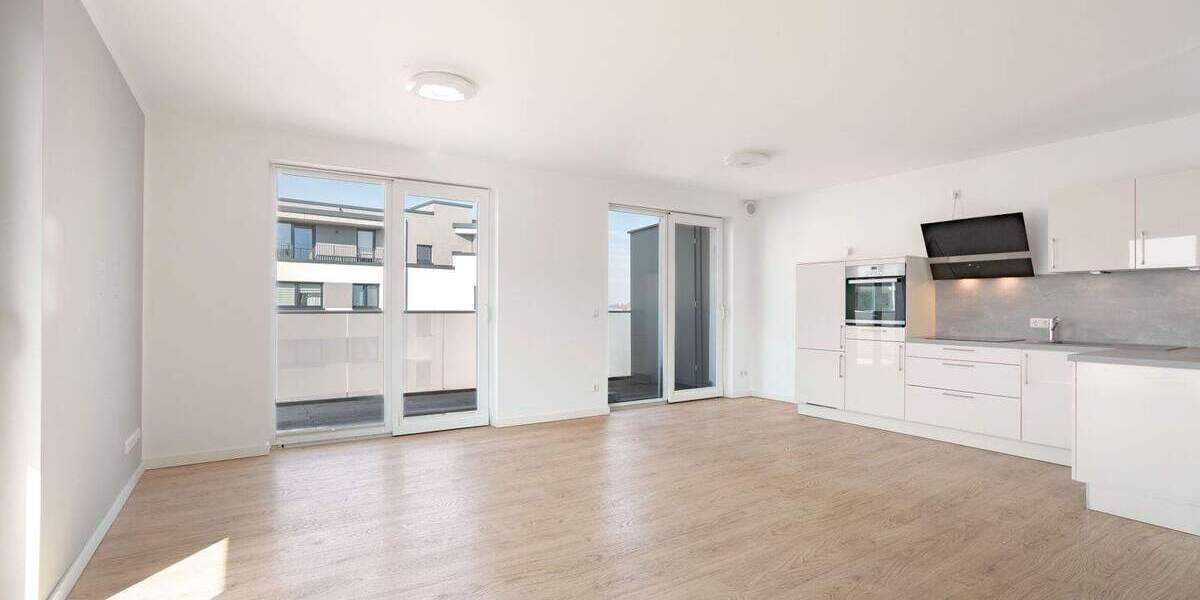Etagenwohnung Rostock Kröpeliner Tor-Vorstadt - 3 Zimmer, 97 m&sup2;, 652.500&euro; | Angebot:25834769
