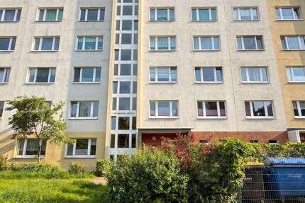 Wohnung Rostock Lütten Klein - 4 Zimmer, 72 m&sup2;, 159.000&euro; | Angebot:26965804