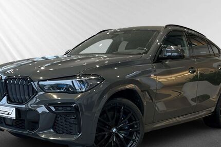 BMW X6 60.700 km 66.900 &euro; Rostock 18146